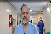 Historic Medical Breakthrough: First Successful Fetal Brain Surgery in Iran